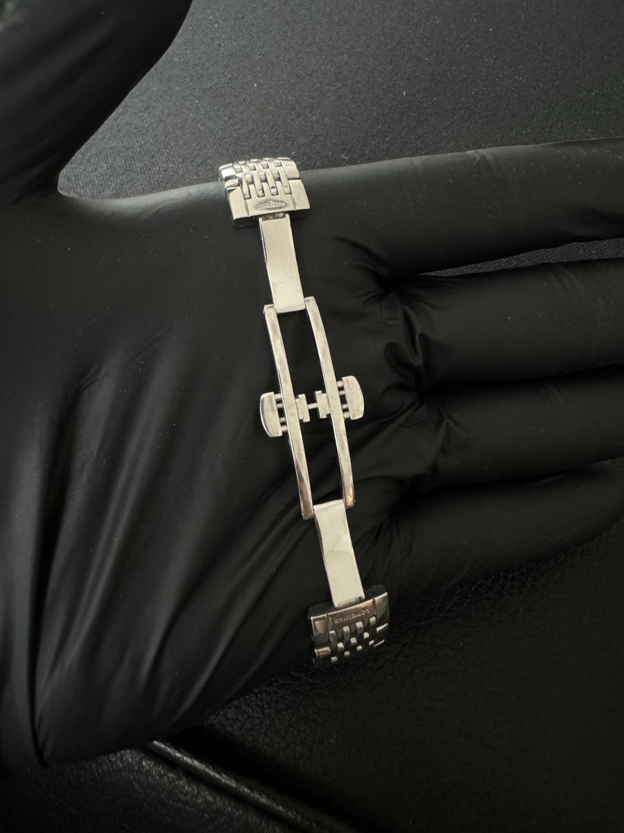 Longines Orologi: Longines Automatic Evidenza – Usato da Liebefeld venduto da Amin_1314 4