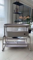 Maxi-Cosi Beistellbett – neuwertig / inkl. Babynest