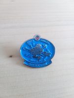 Médaille BLUE Prince école suisse de ski - ESS
