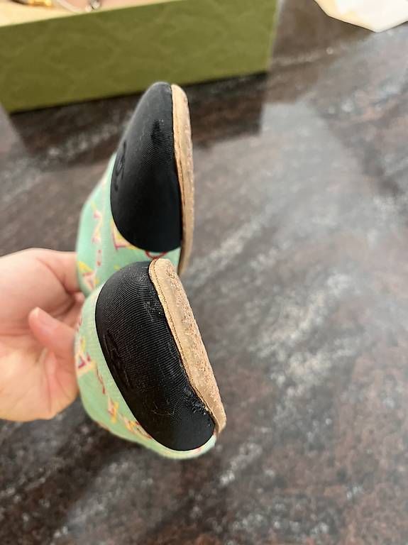 Chanel Scarpe da donna: Chanel mule 38 – Usato da Sion venduto da Jeannine10 4