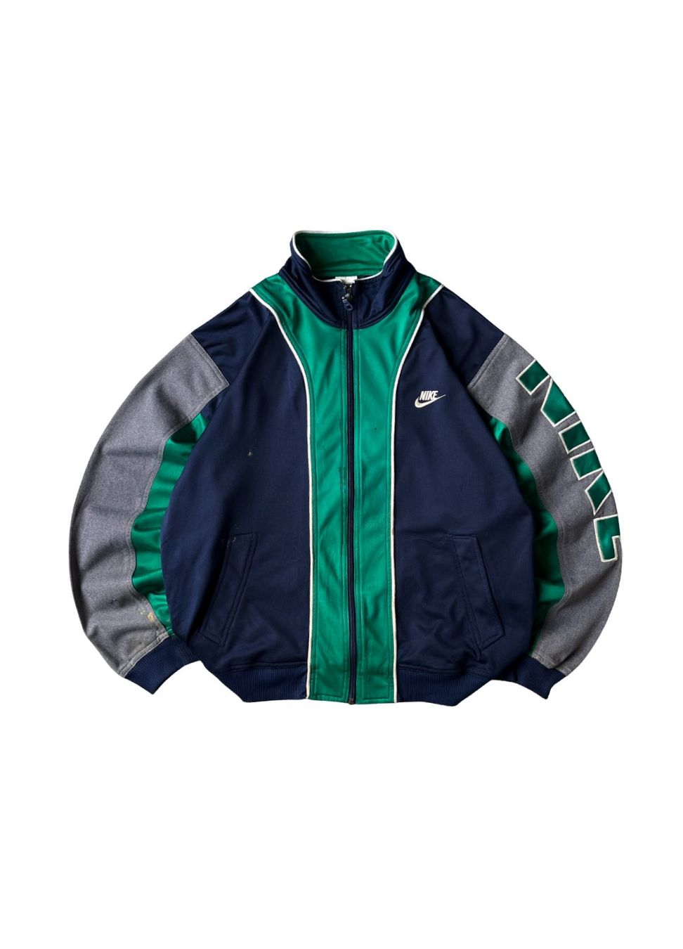 Nike Giacche: Vintage Nike Jacket (M) – Usato da Chamoson venduto da Sapoloshop