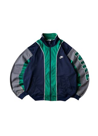 Vintage Nike Jacket (M)