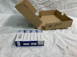 4x Phillips S-L-G Leuchtmittel / Glühbirnen 24V 250W (*311)