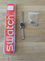 Swatch Uhr