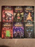 World of Warcraft Romane 1-6