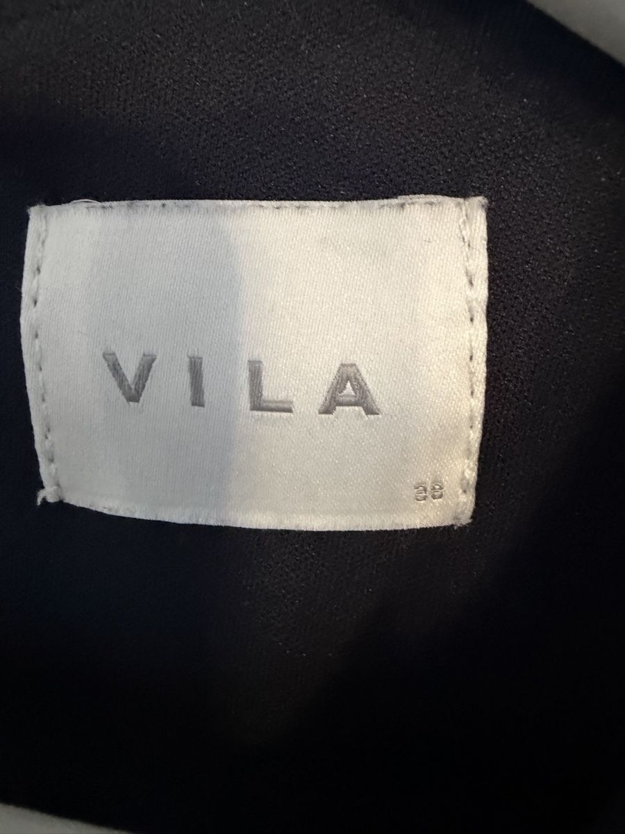 Vila Vestiti: Kleid Vila neuwertig  – Nuovo (secondo la descrizione) da Möhlin venduto da mar_k5wf 4