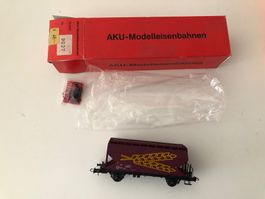 AKU 9027 NEU