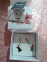 Orecchini stroili