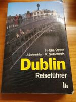 Dublin Reiseführer