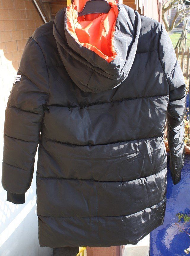 Giacche: Steppjacke neu gr xs – Nuovo (secondo la descrizione) da zuchwil venduto da parson65 2