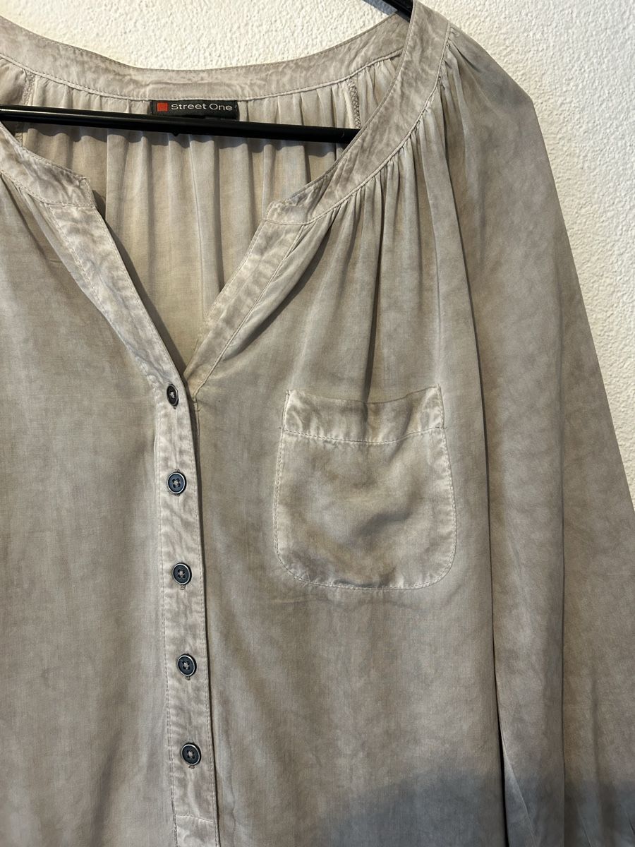 Camicette: Bluse Street One – Usato da Neu St.Johann venduto da har_f865 4
