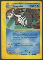 Quaputzi 88/144 Skyridge DE ab 1.-