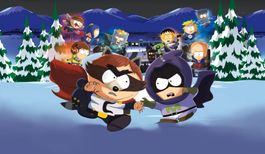 😎 South Park Die Rektakuläre Zerreissprobe  PS 4