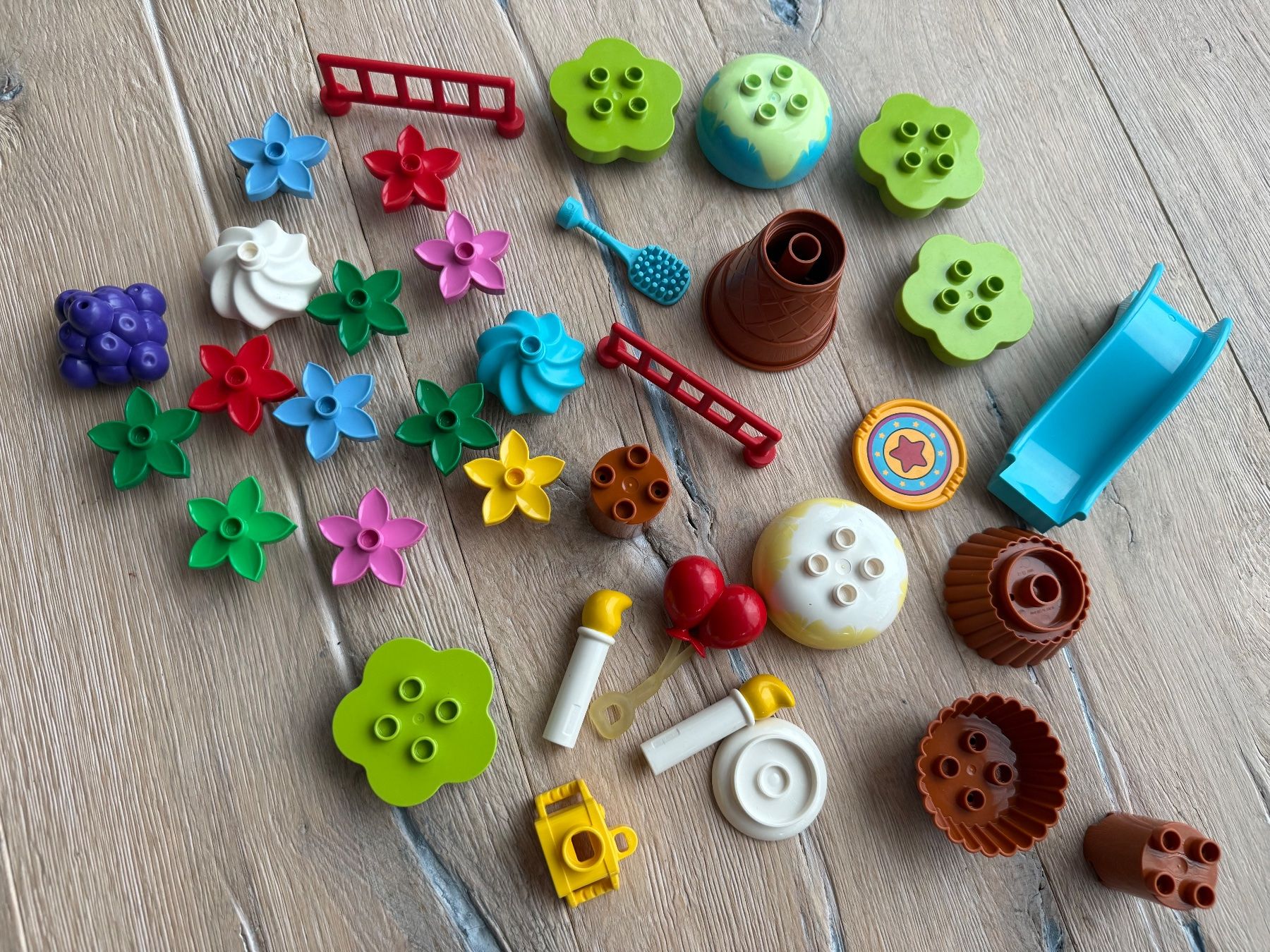 Lego Giocattoli: LEGO Duplo – Usato da Schneisingen venduto da Piggybag 4