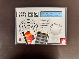 ABC SRF 3 Spiel