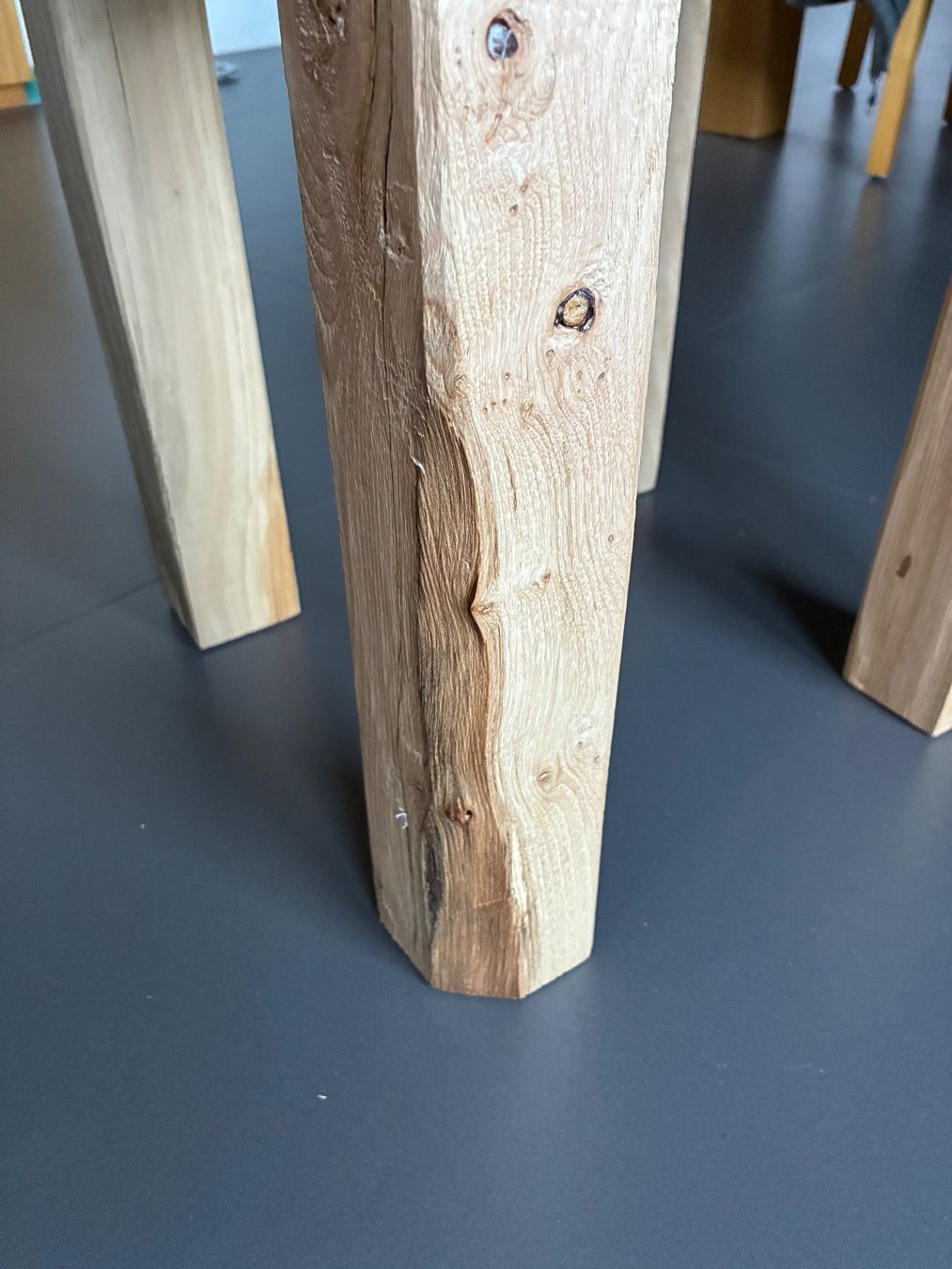 Hocker: Hocker – Neu (gemäss Beschreibung) aus Vicosoprano von moikka 6