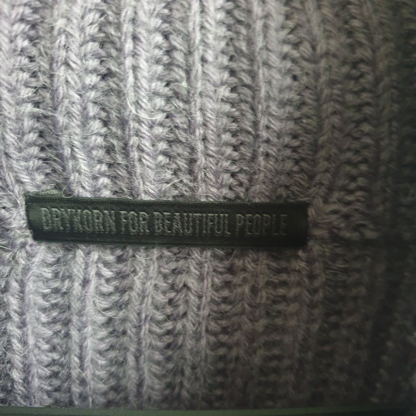 Drykorn Pullover & Sweatshirts: DRYKORN schöner Pullover Gr. L – Gebraucht aus Frenkendorf von Chrigeli01 3