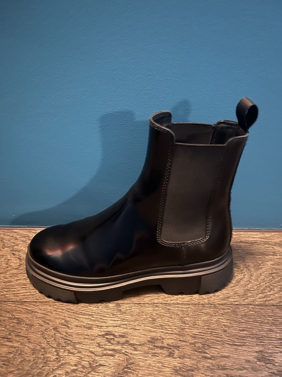 Hogan Scarpe da donna: Hogan Boots – Usato da Zollikon venduto da NiZo137 1