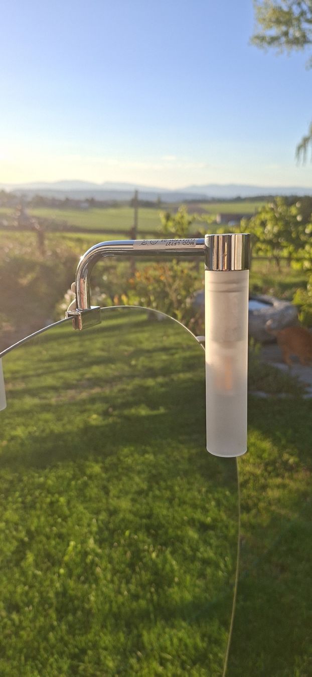 Specchi: miroir avec lampe halogène q – Usato da Bionnens venduto da dho_9wkh 1