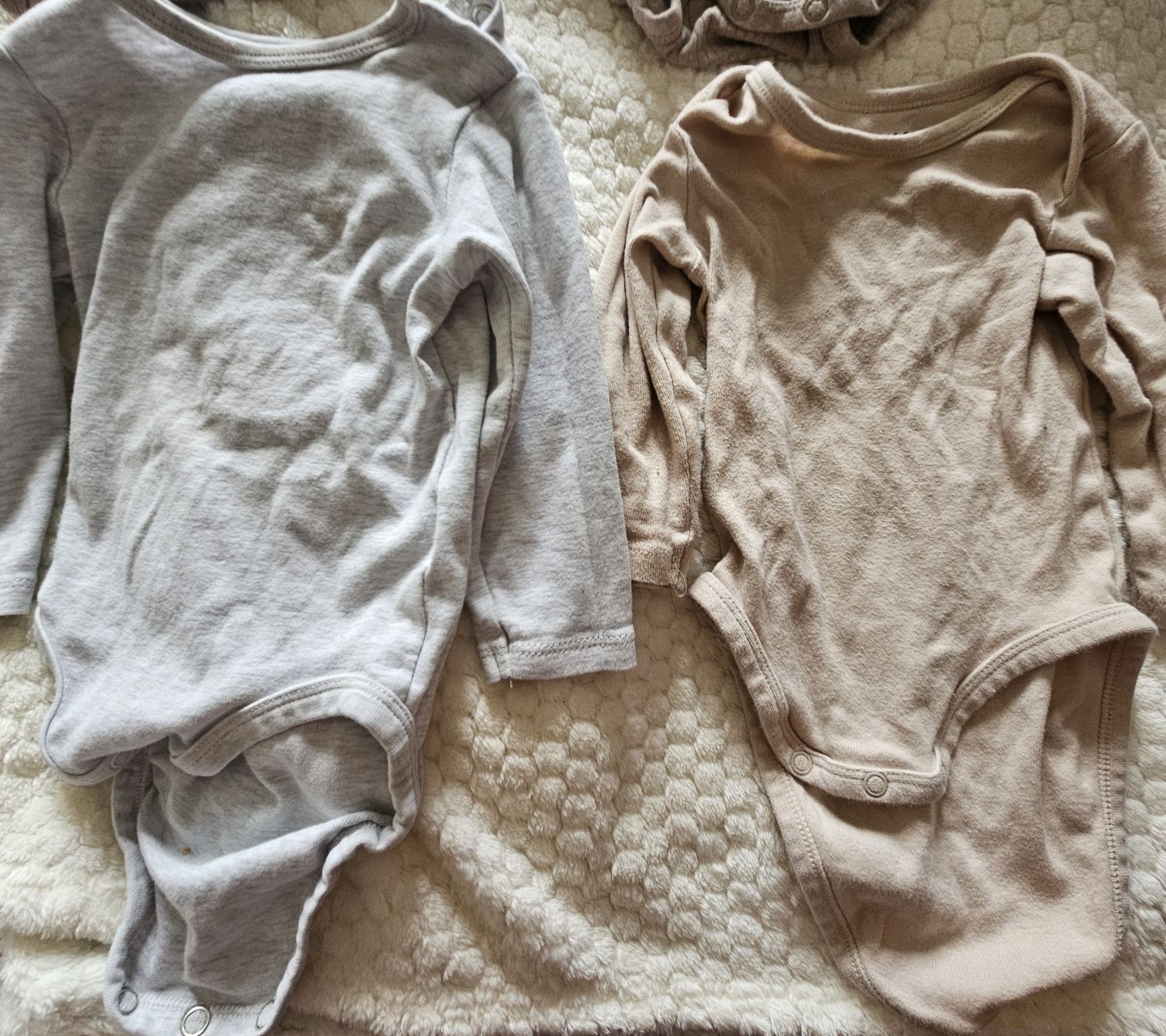 H&M Lotti & Set di vestiti: Body Set, Grösse 62 – Usato da Herrliberg venduto da daki0017 2