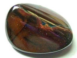 Australischer Boulder Opal 17.90Cts.