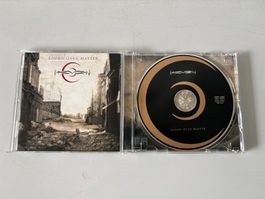 HEVEIN Sound over matter CD Thrash Metal Symphonic Metal