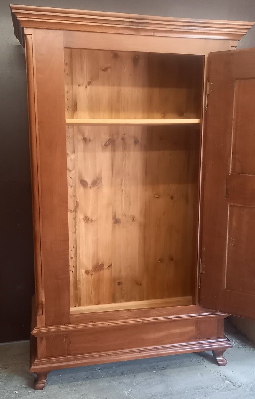 Armadi: Schrank Biedermeier 1830 – Usato da Wöschnau venduto da Neuchel 2
