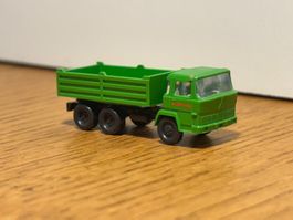 M1421: Lastwagen (Spur N)