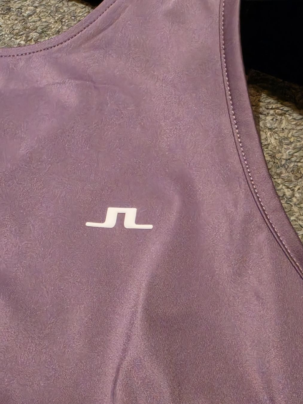 Lindeberg Vestiti: J.LINDEBERG GOLFKLEID CORA VERY GRAPE GR.M – Usato da Adlikon venduto da jahr01 3