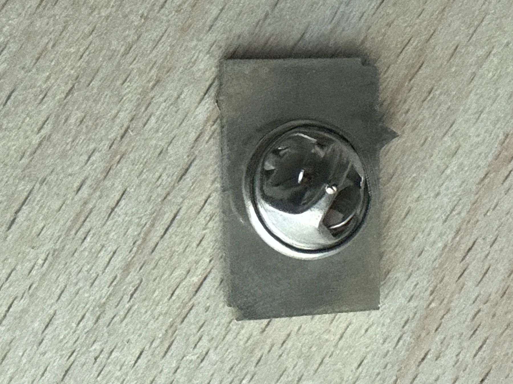 Placchette & Badge: Pin  Ecole Tamé – Usato da Glattbrugg venduto da Schweigmatt 1
