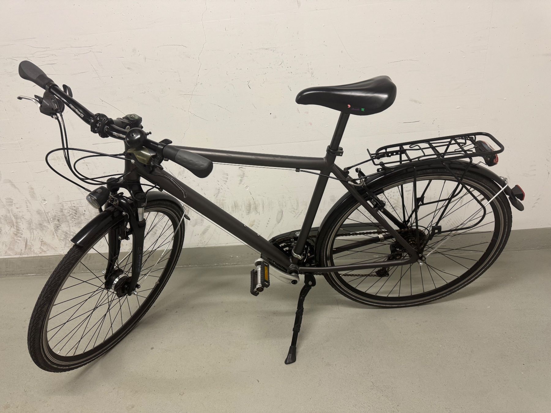 Velos: Velo, funktioniert – Gebraucht aus Luzern von Swifft