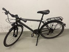 Velo, funktioniert
