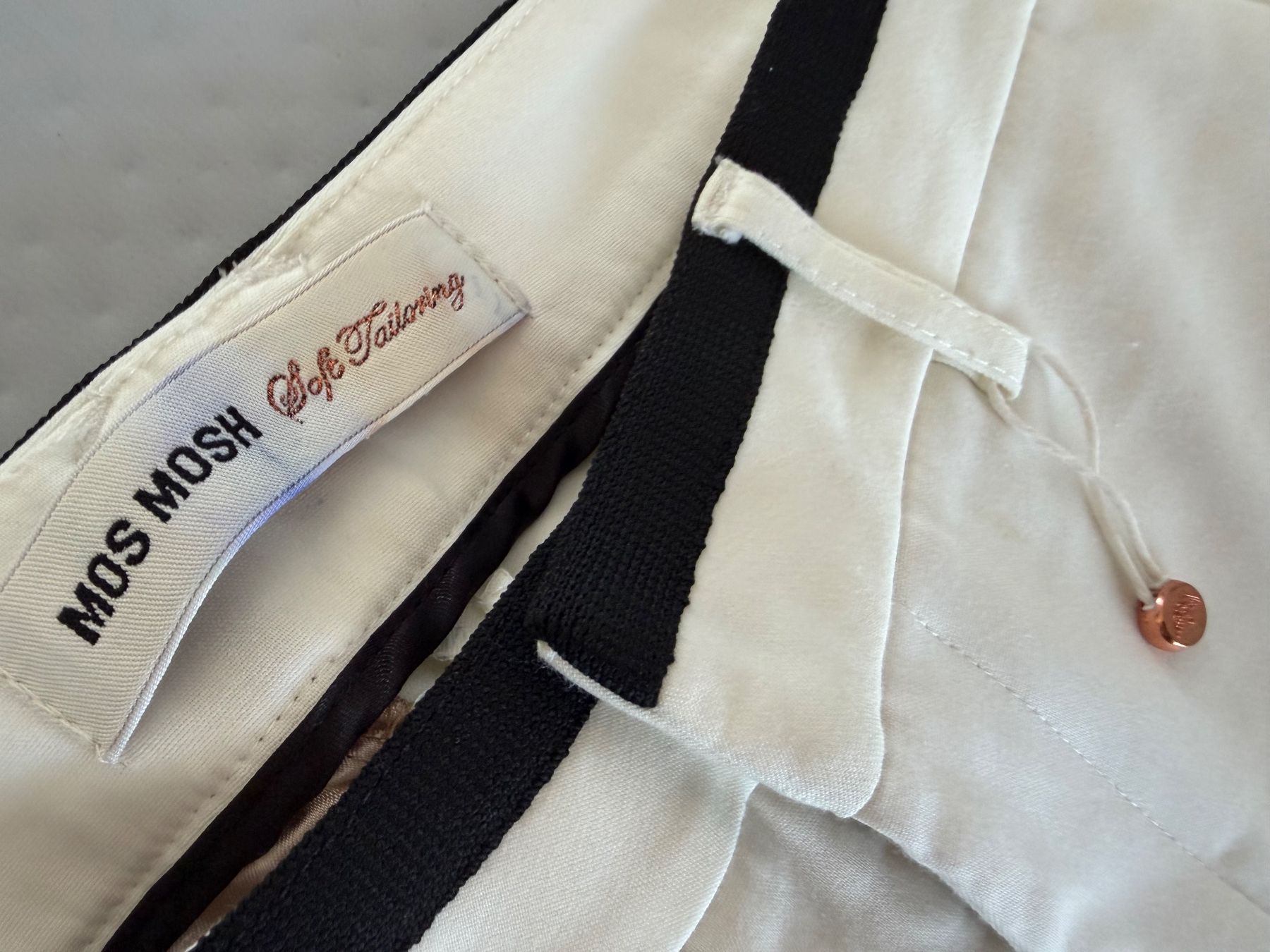 Hosen: Mos Mosh Hose – Gebraucht aus St. Gallen von Emifrei 8