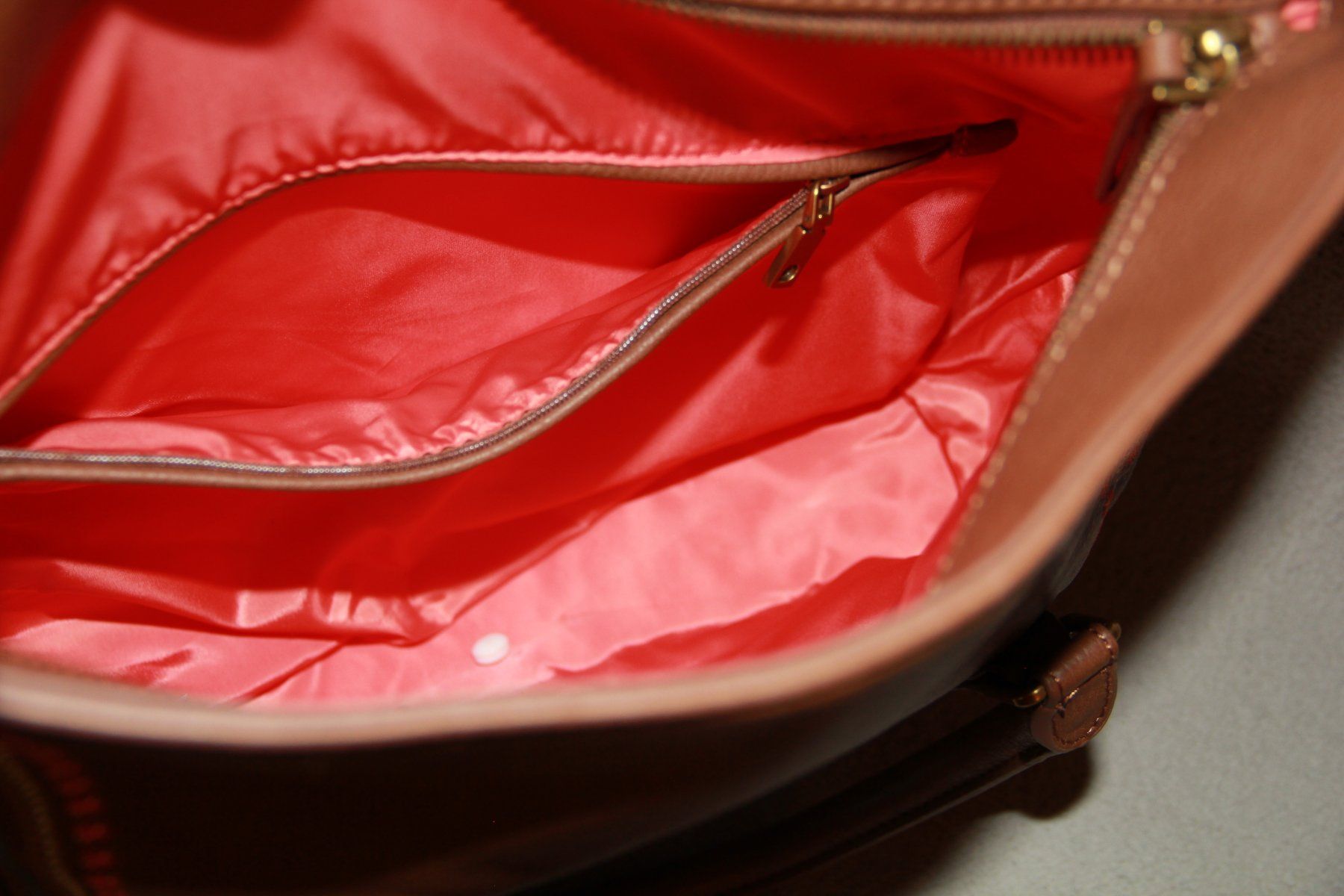 Desigual Borse da donna: Sac Desigual brun – Usato da satigny venduto da cara68 1