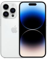 iPhone 16 Pro 512GB White Titan Neu