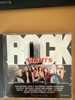CD Rock Nights Various Artists 18 Original Recordings guter 