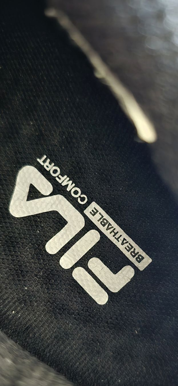 Fila Scarpe da donna: Basket Fils 39 – Usato da Estavayer-Le-Lac venduto da zazadavidson 2
