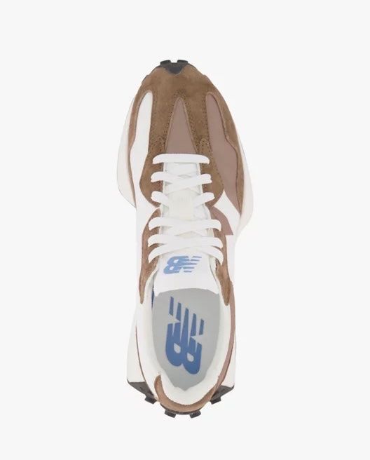 New Balance Scarpe da uomo: New Balance 327 Gr 45 neu – Nuovo e nell'imballaggio originale da Zürich venduto da Herbion1 3