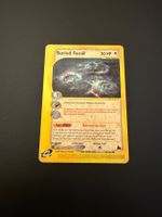 BURIED FOSSIL 47/144 SKYRIDGE