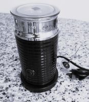 NESPRESSO AEROCCINO 3    MILCHSCHÄUMER