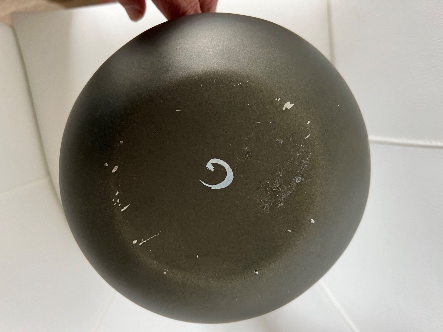 Vasi & Recipienti: DEKO - VASE / "Öffnung Herzform" – Usato da Luzern venduto da arnoldi 4