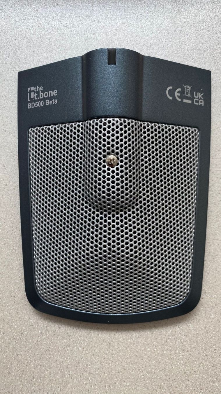 Thomann Microphones: t.bone BD500 Beta – D'occasion à Wangen ZH par Scotch99