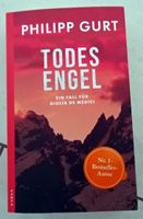 Philipp Gurt - Todesengel