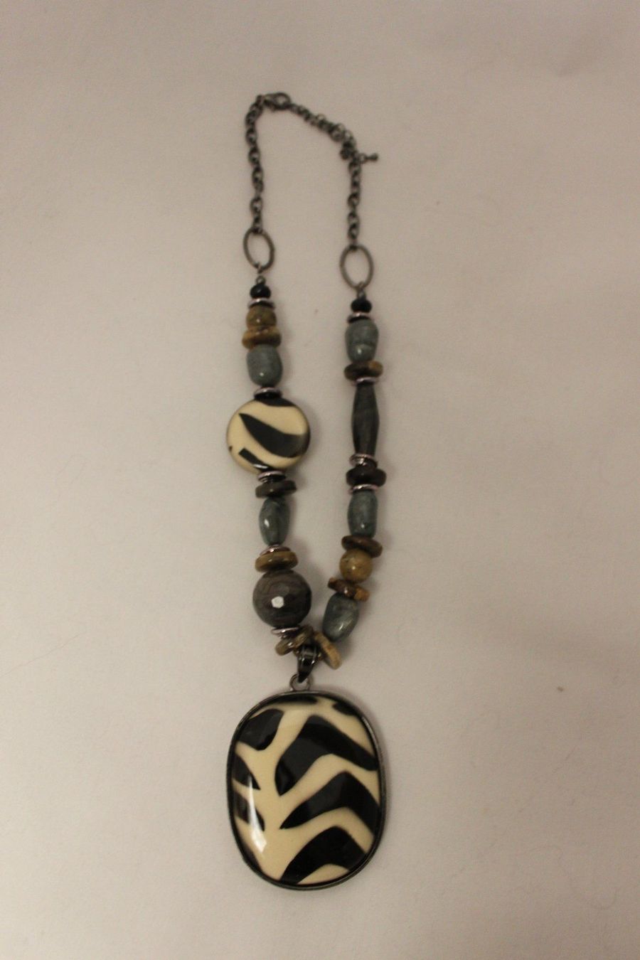 Catenine: Collier type africain – Nuovo e nell'imballaggio originale da Marsens venduto da fakia 3