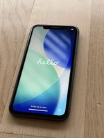 Apple iPhone 11 (06/2023)