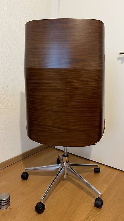 Sedie: Chaise de Bureau – Usato da Morges venduto da ana_ets 4