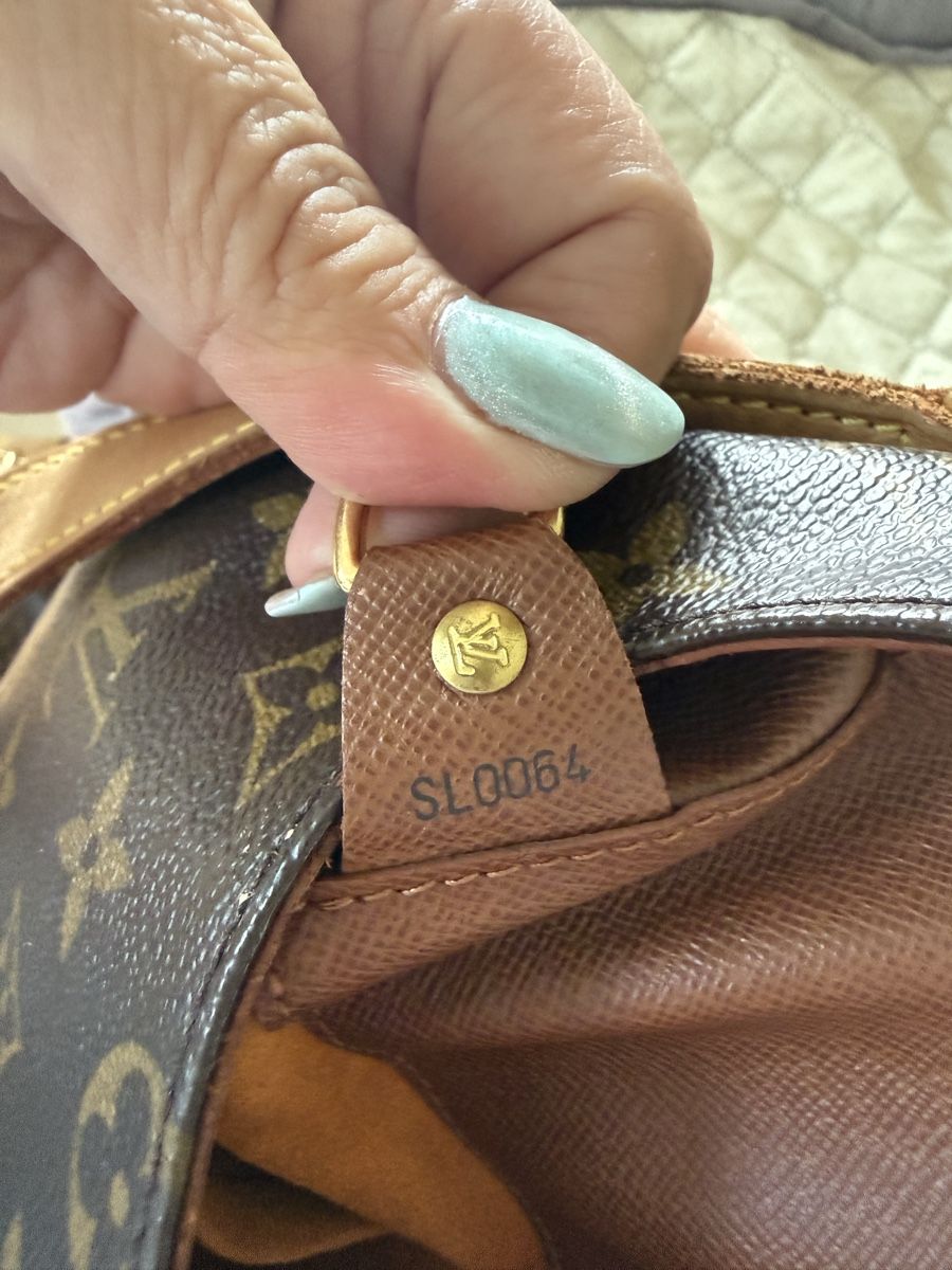 Louis Vuitton Borse da donna: Original Louis Vuitton Musette Salsa GM – Usato da Mendrisio venduto da ketolin 2