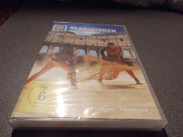 DVD Was ist Was, Gladiatoren Kampf in de