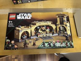 LEGO Star Wars 75326