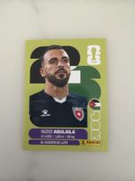 Panini FIFA 2026 - Yazeed Abulaila (JOR 2)